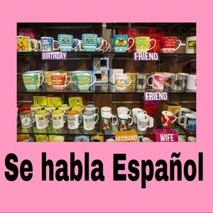 Tazas personalizadas